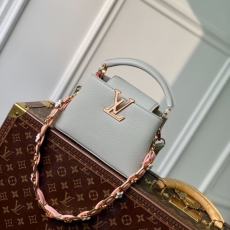 LV Top Handle Bags